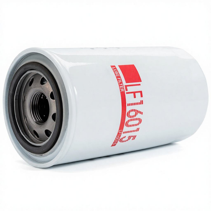 Fleetguard Spin on Oil Filter Canister LF16015 3