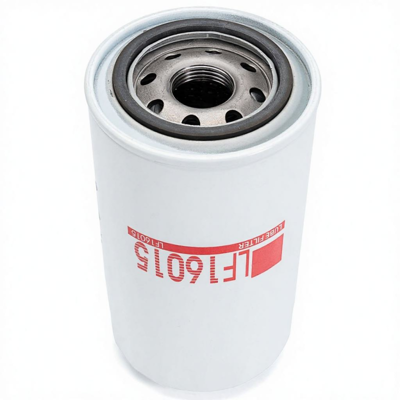 Fleetguard Spin on Oil Filter Canister LF16015 4