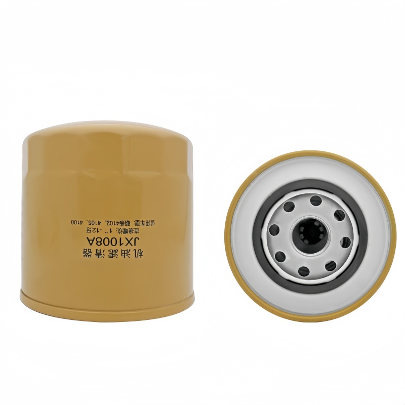 Aftermarket Replacement for Fleetguard Spin on Oil Filter Canister LF16118