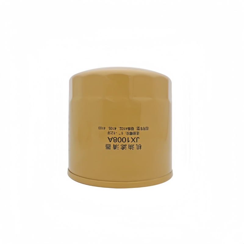 Filtro de aceite roscado de recambio para Fleetguard LF16118 2
