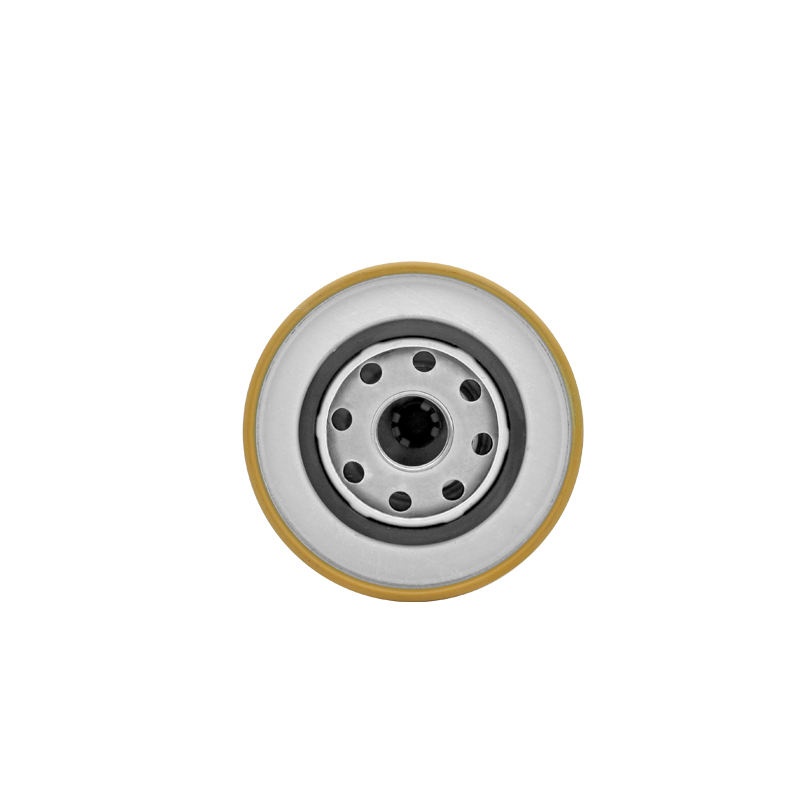 Filtro de aceite roscado de recambio para Fleetguard LF16118 4