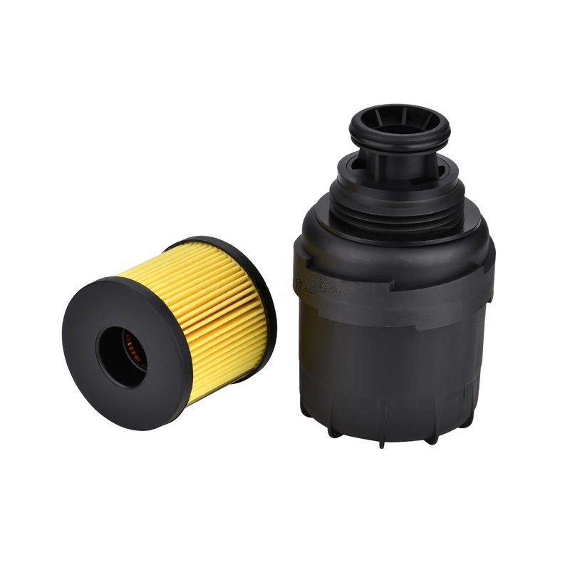 Replace Fleetguard LF17356 Oil Filter for Cummins ISF2.8 2