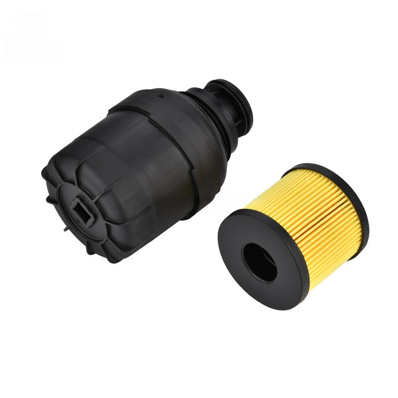 Replace Fleetguard LF17356 Oil Filter for Cummins ISF2.8 3