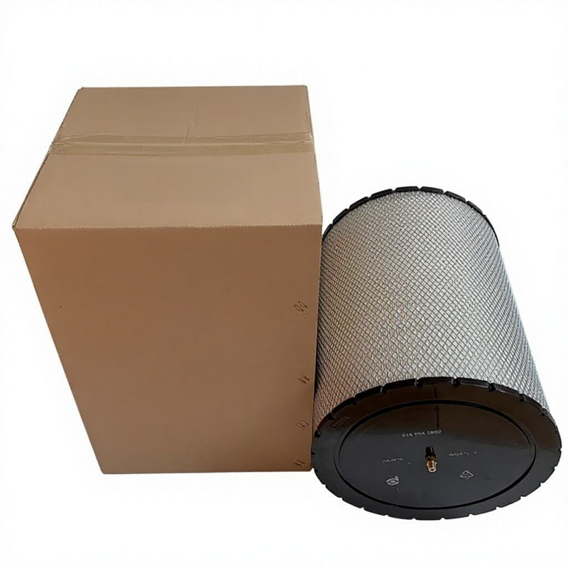 Precise Air Filter - Engine X54612100001