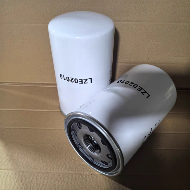 LZE02010 Ferrit hydraulic oil filter element - LZE02010 hydraulic oil filter