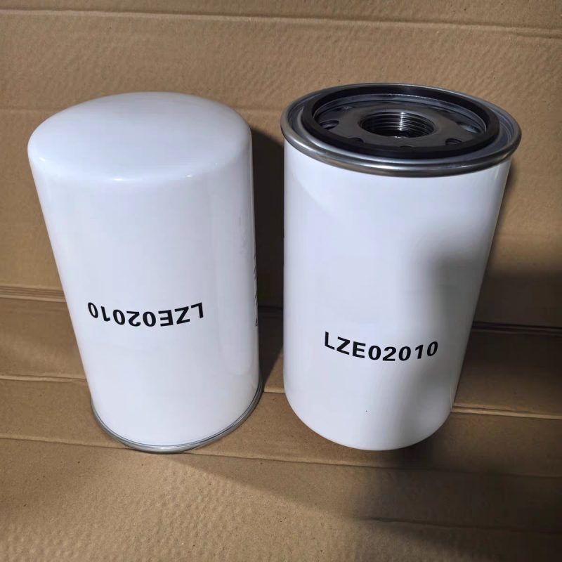 LZE02010 Ferrit hydraulic oil filter element 2 - LZE02010 Ferrit hydraulic oil filter element - LZE02010 hydraulic oil filter