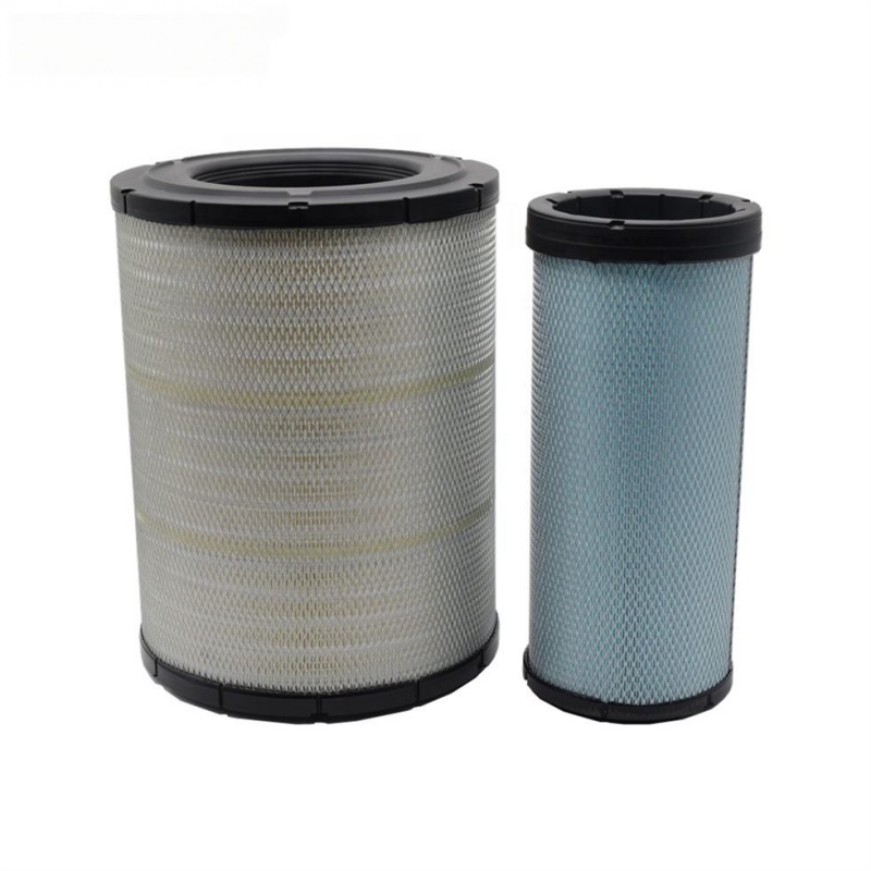 Aftermarket Replacement for NISSAN Air Filter Element 1654699600 1654699601