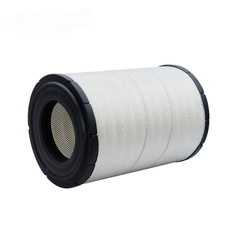Aftermarket Replacement for UD Truck Air Filter Element 16546NY02A 16546NY01E
