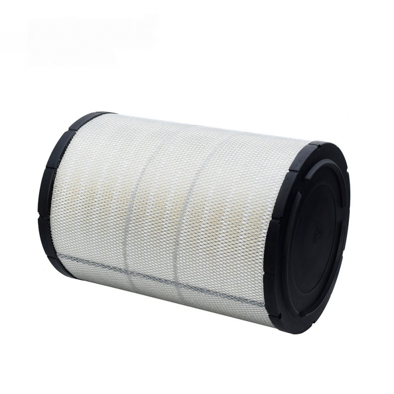 Aftermarket Replacement for UD Truck Air Filter Element 16546NY02A 16546NY01E 2