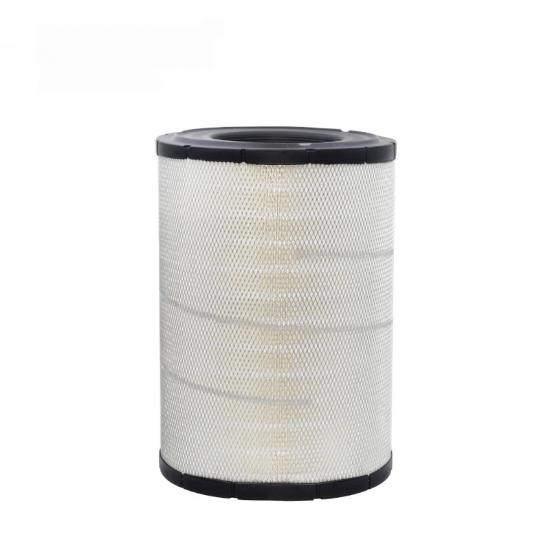 Aftermarket Replacement for UD Truck Air Filter Element 16546NY02A 16546NY01E 3