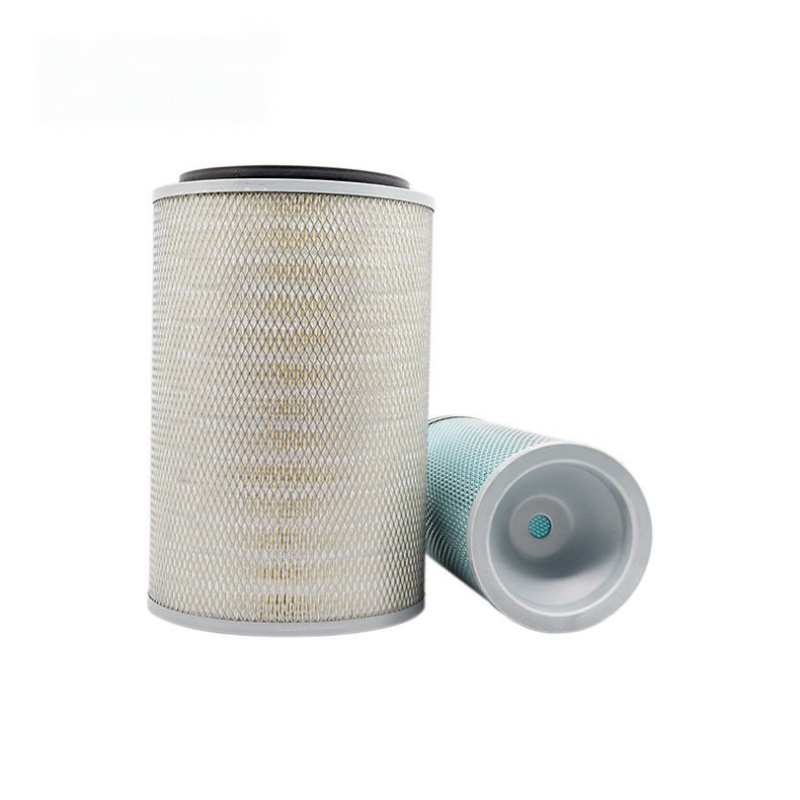Elemento de filtro de aire de recambio aftermarket para NISSAN 16546Z9014, 16546Z9004, 16546Z9007, 16546Z9025 2