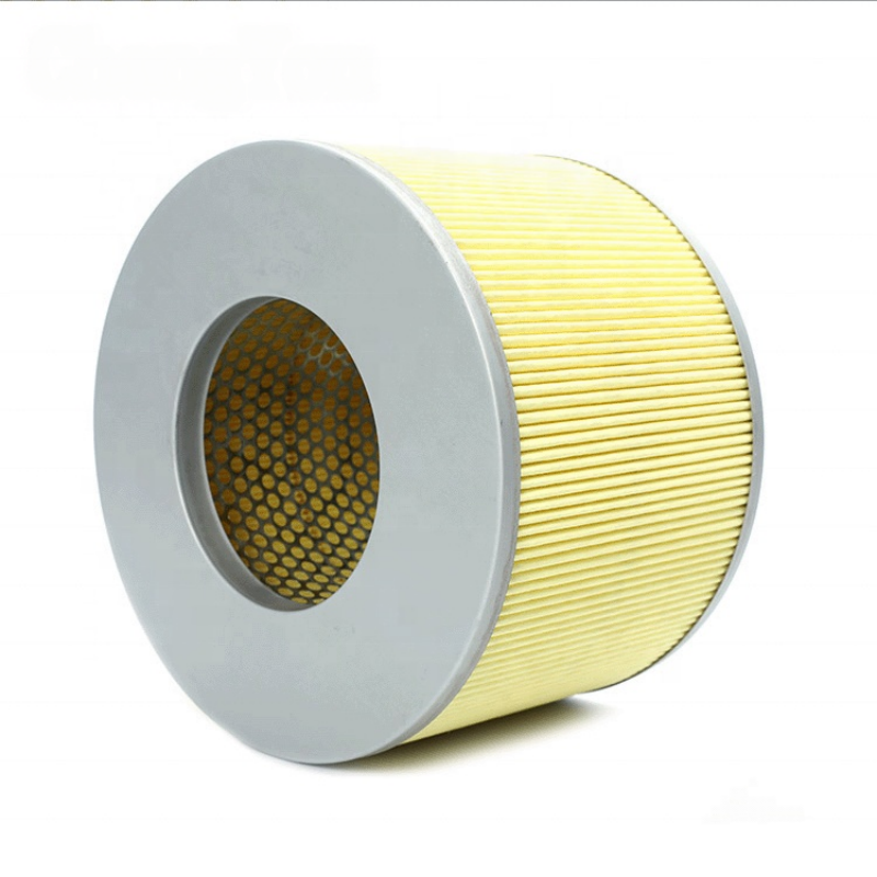 Aftermarket Replacement for HINO / TOYOTA Truck Air Filter 1780178010 4