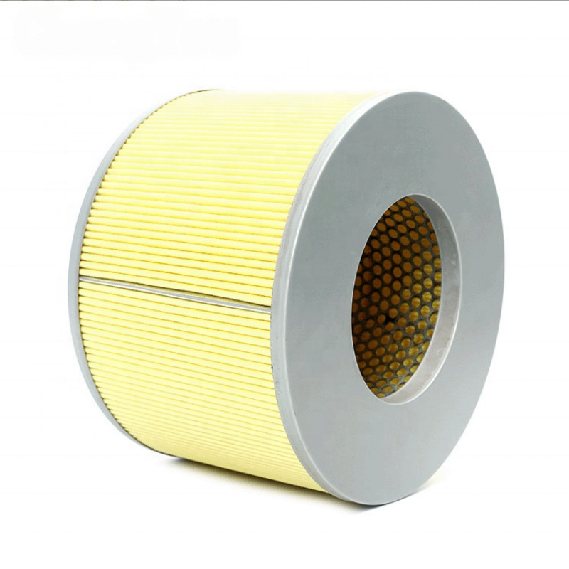 Aftermarket Replacement for HINO / TOYOTA Truck Air Filter 1780178010 6
