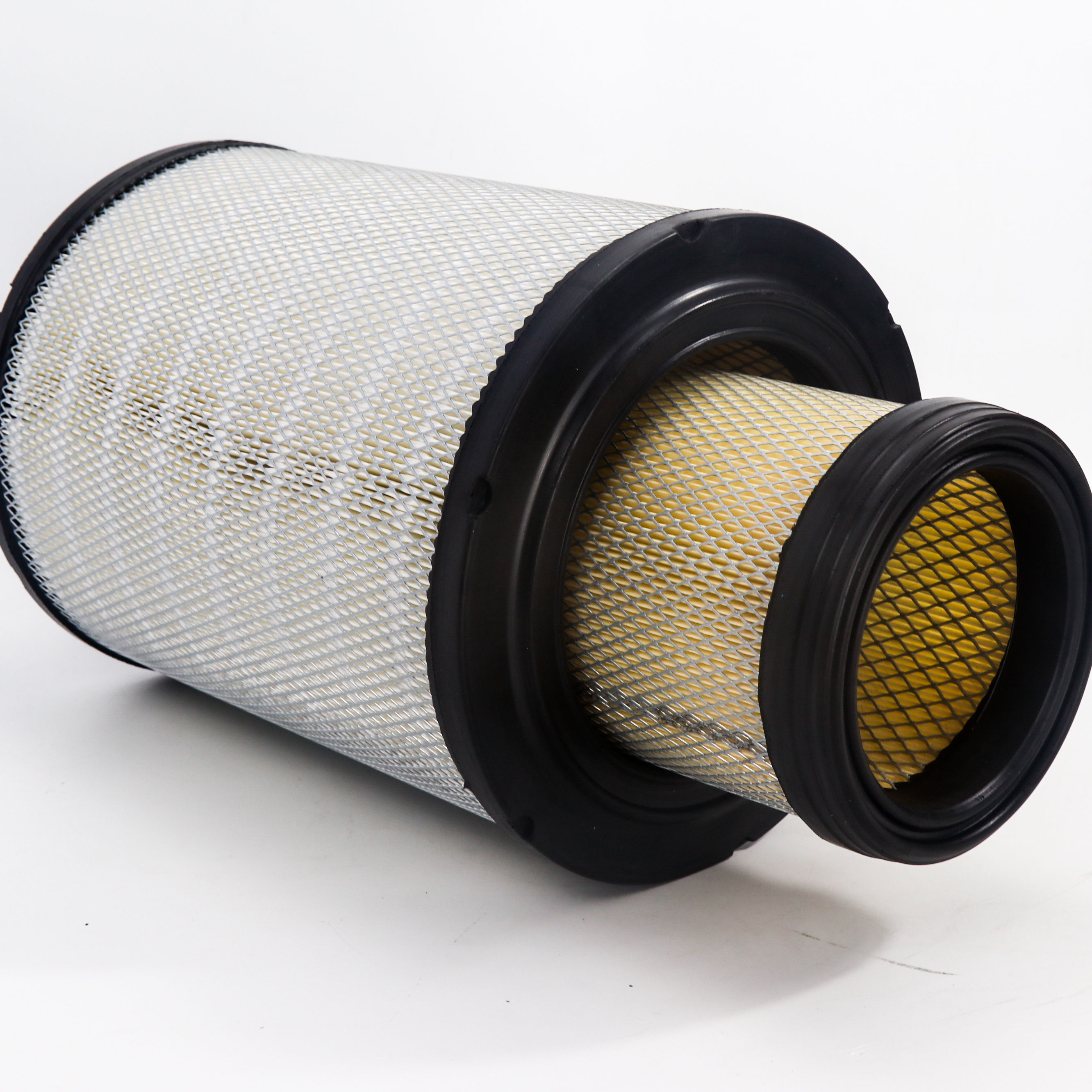 Aftermarket Replacement for NISSAN Engine Air Filter Element 16546Z9101