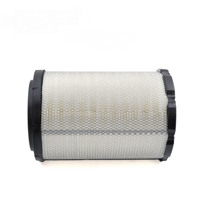 Filtro de aire de recambio aftermarket para HINO 178012980 3