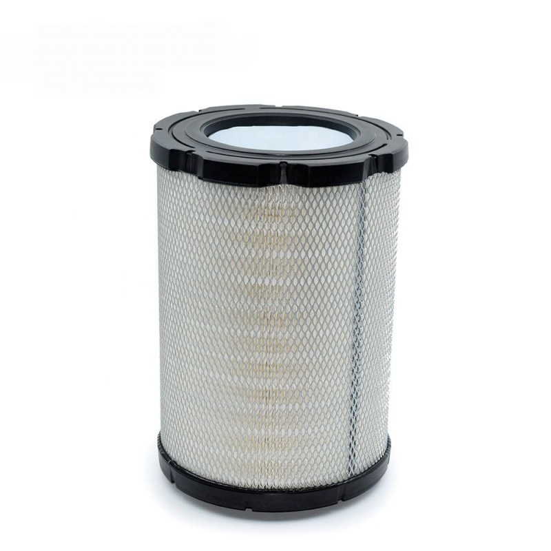 Filtro de aire de recambio aftermarket para HINO 178012980 4
