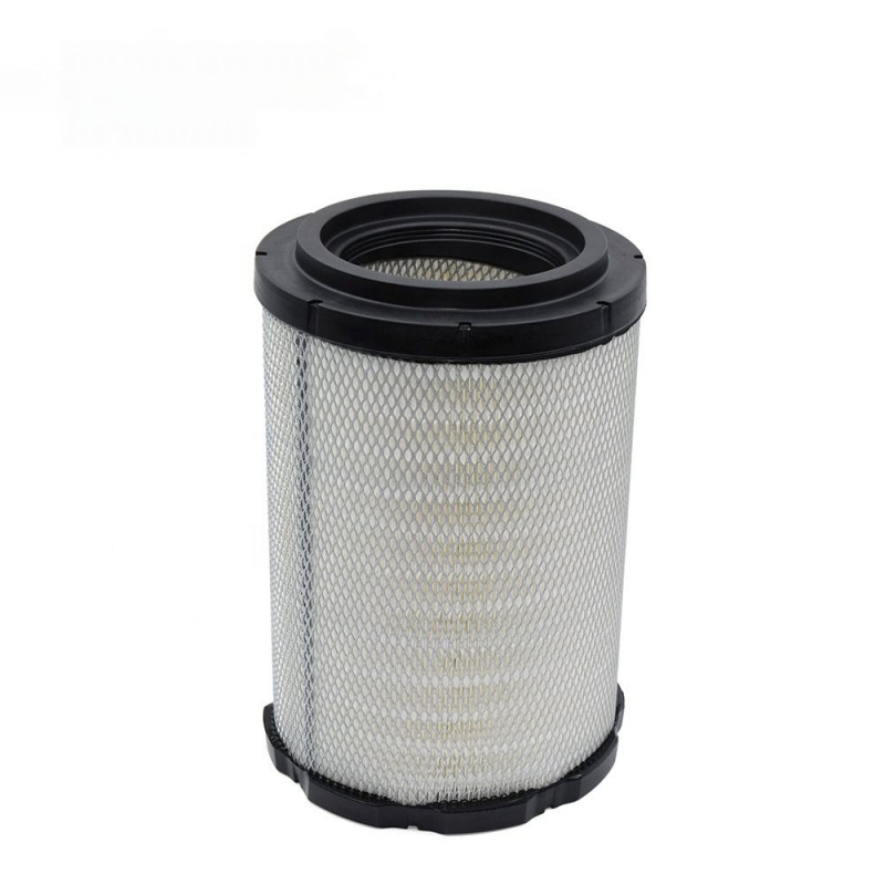 Filtro de aire de recambio aftermarket para HINO 178012980 5