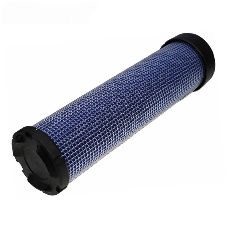 Elemento de filtro de aire de recambio para Fleetguard AF25557 AF25558 5