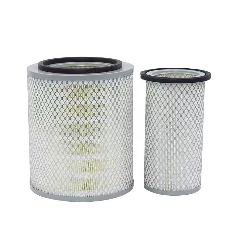 Aftermarket Replacement for MITSUBISHI Air Filter ME017246 ML126032 ME423319 2