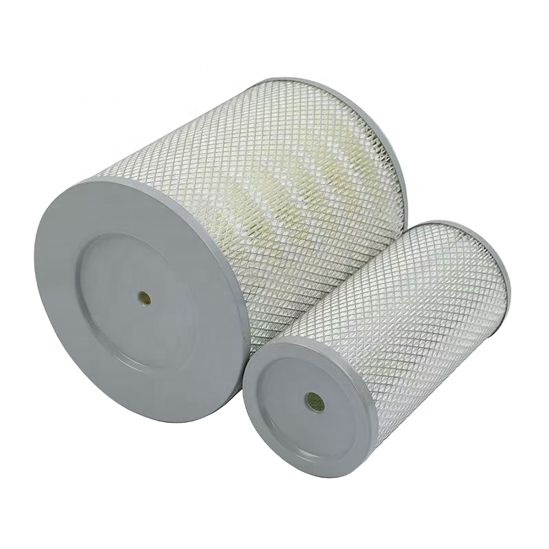 Aftermarket Replacement for MITSUBISHI Air Filter ME017246 ML126032 ME423319 3