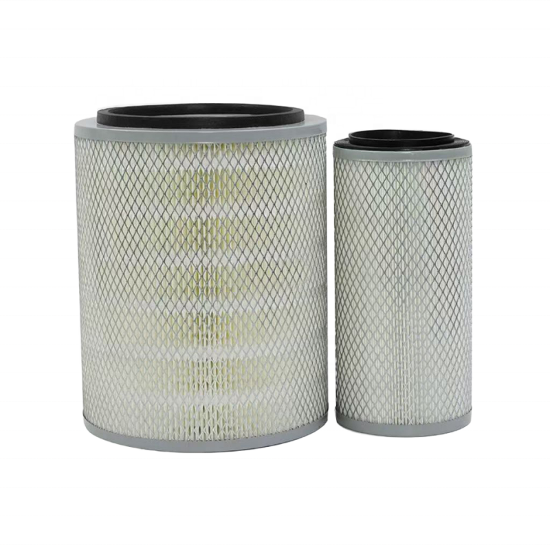 Aftermarket Replacement for MITSUBISHI Air Filter ME017246 ML126032 ME423319 4