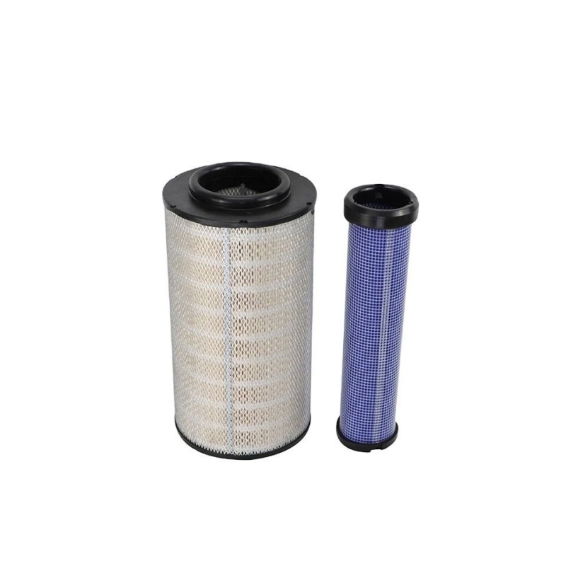 Aftermarket Replacement for HINO Air Filter Element SUJ17H5001 SUJ17H5002 17801EW090 178013380