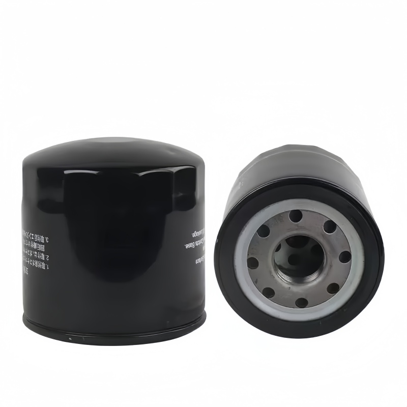 Aftermarket Replacement for ISUZU Oil filter 8973713340 8970967770	8943381811