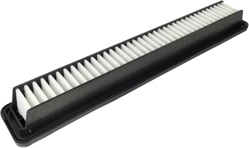 Aftermarket Replacement for Kubota Cabin Air Filter V131139810
