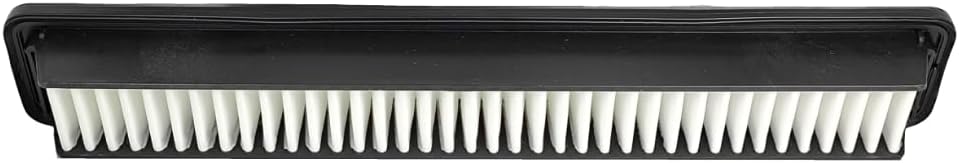 Aftermarket Replacement for Kubota Cabin Air Filter V131139810 3