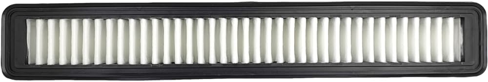 Aftermarket Replacement for Kubota Cabin Air Filter V131139810 5