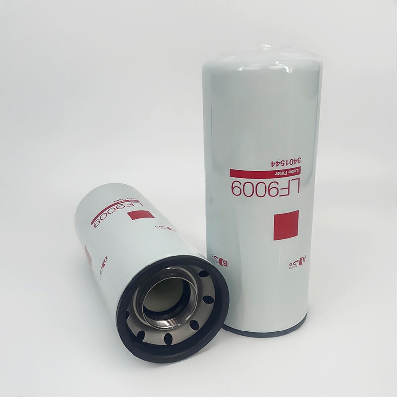 Aftermarket Replacement for DAEWOO / DOOSAN Oil Filter 65055105023B