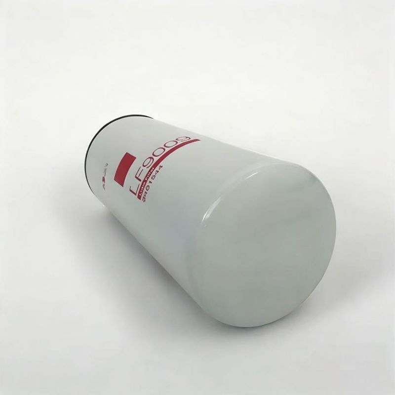 Aftermarket Replacement for DAEWOO / DOOSAN Oil Filter  65055105023B 4