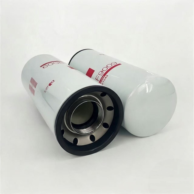 Aftermarket Replacement for DAEWOO / DOOSAN Oil Filter  65055105023B 5