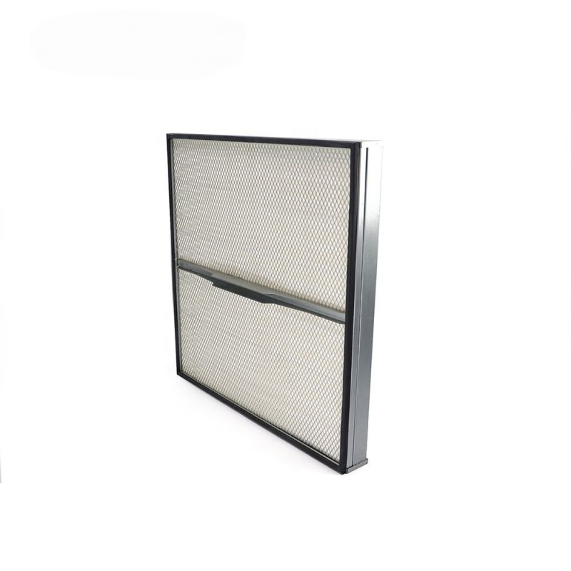 Filtro de aire de recambio compatible con Caterpillar 6L4714 3I0038 2N7003 2