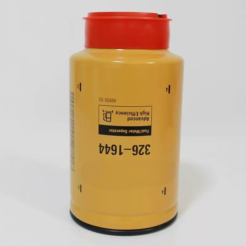 Aftermarket Replacement for Caterpillar Fuel Water Separator 3261644 4