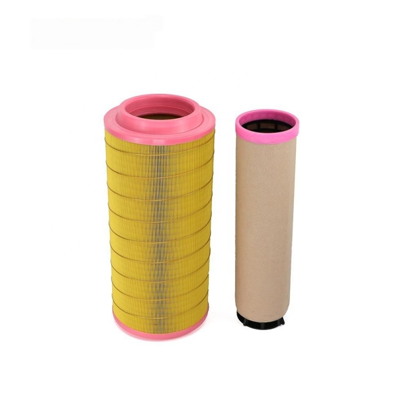 Aftermarket Replacement for Caterpillar Air Filter 2456375
