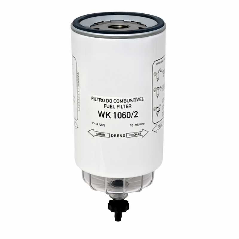 Aftermarket Replacement for SCANIA Spin on Fuel Filter 1518512