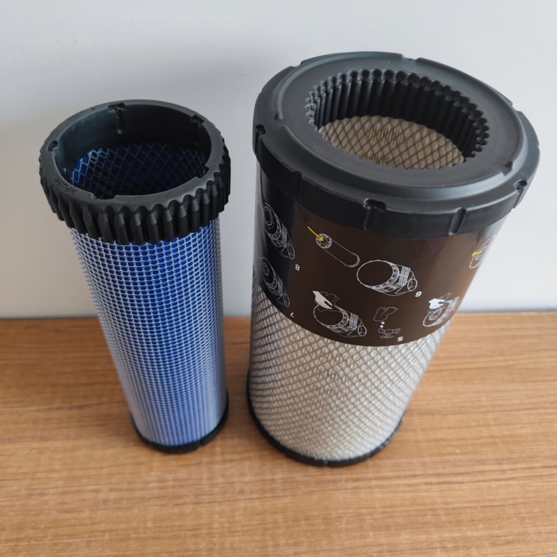 Aftermarket Replacement for Bobcat Air Filter 7386225