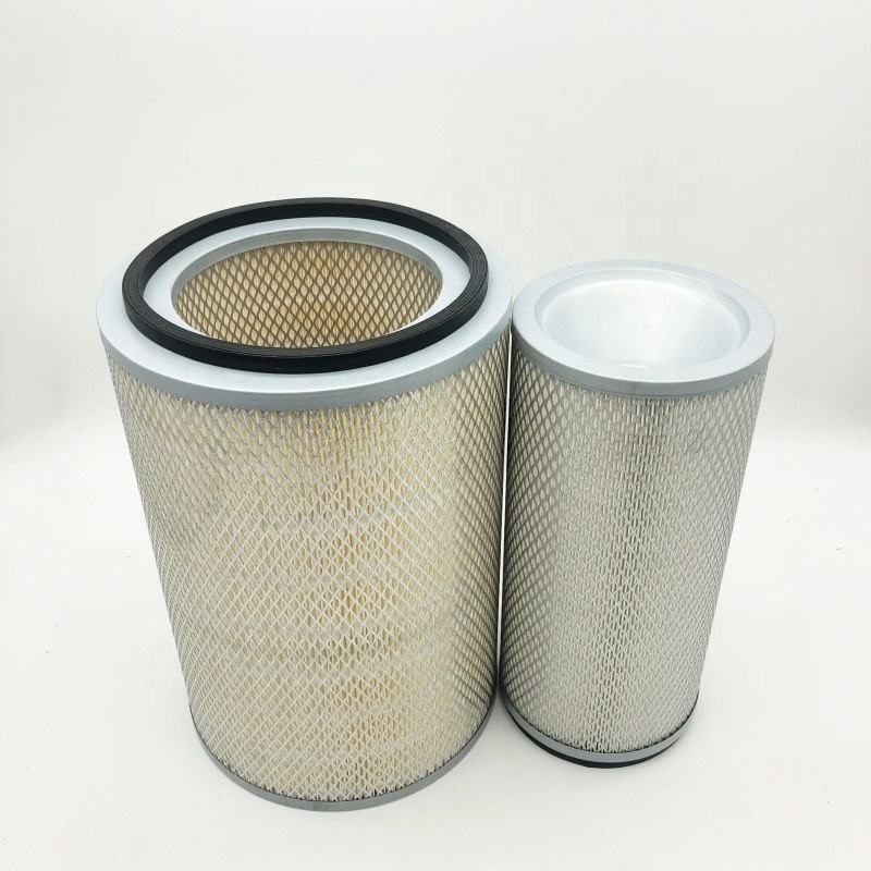 Aftermarket Replacement for KAMAZ Air Filter 74051109560