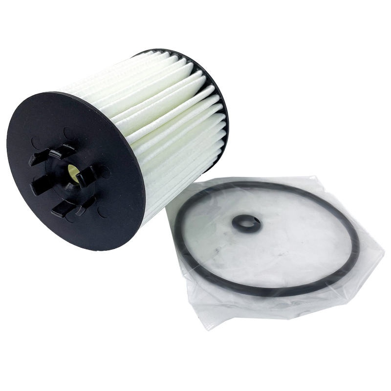 Aftermarket Replacement for Mercedes-Benz Oil Filter Insert A1391840500 A1391802100 A1391800900