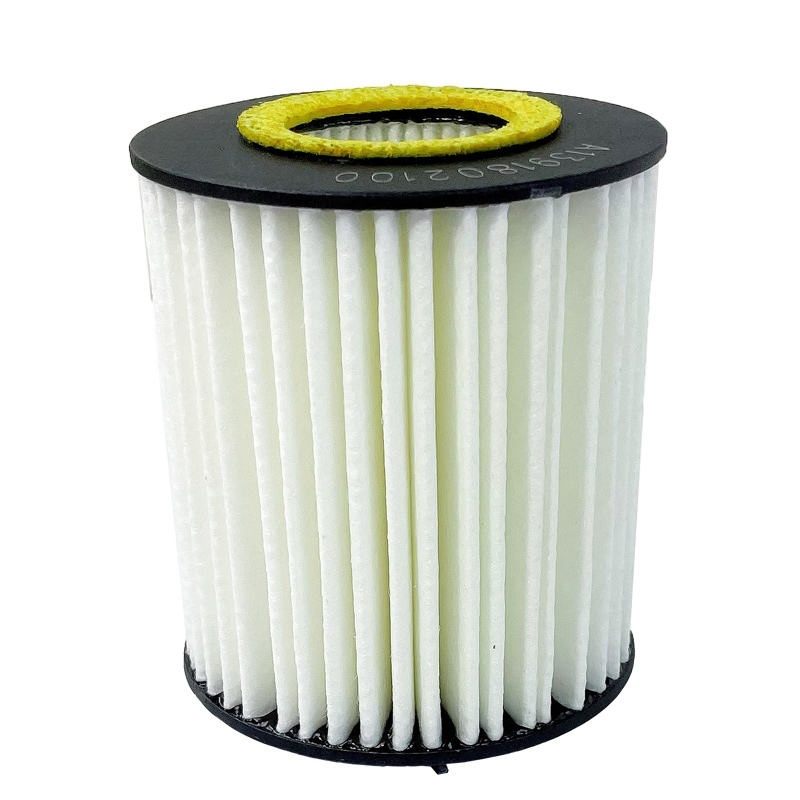 Aftermarket Replacement for Mercedes-Benz Oil Filter Insert A1391840500 A1391802100 A1391800900 3