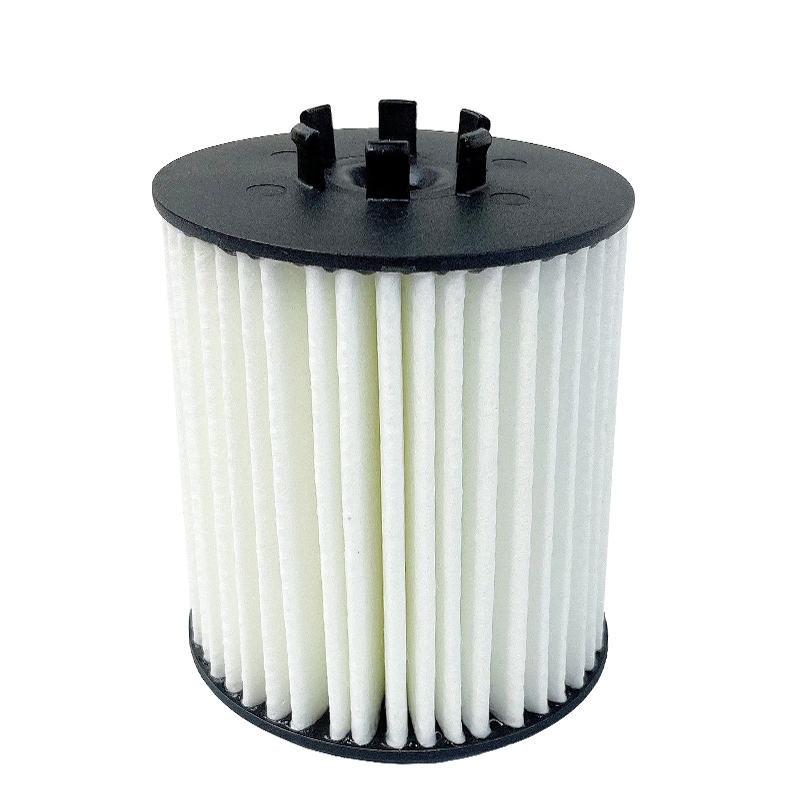 Aftermarket Replacement for Mercedes-Benz Oil Filter Insert A1391840500 A1391802100 A1391800900 4