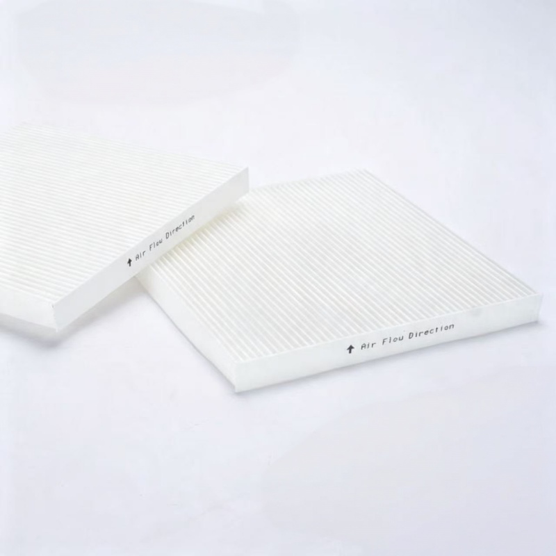 Aftermarket Replacement for Fleetguard Cabin Air Filter AF26235 3
