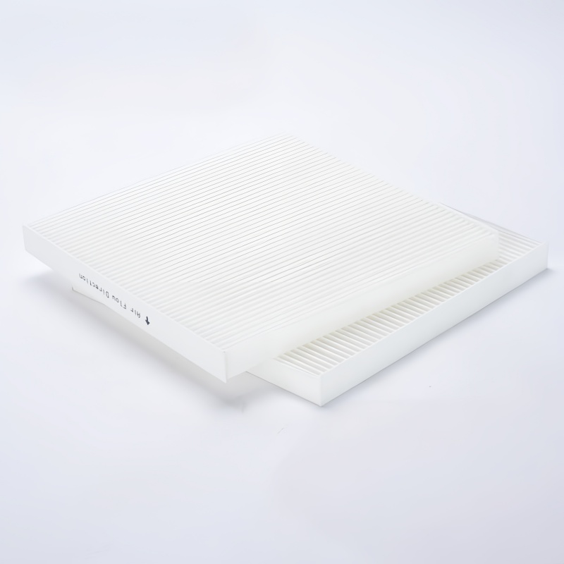 Aftermarket Replacement for Fleetguard Cabin Air Filter AF26235 4