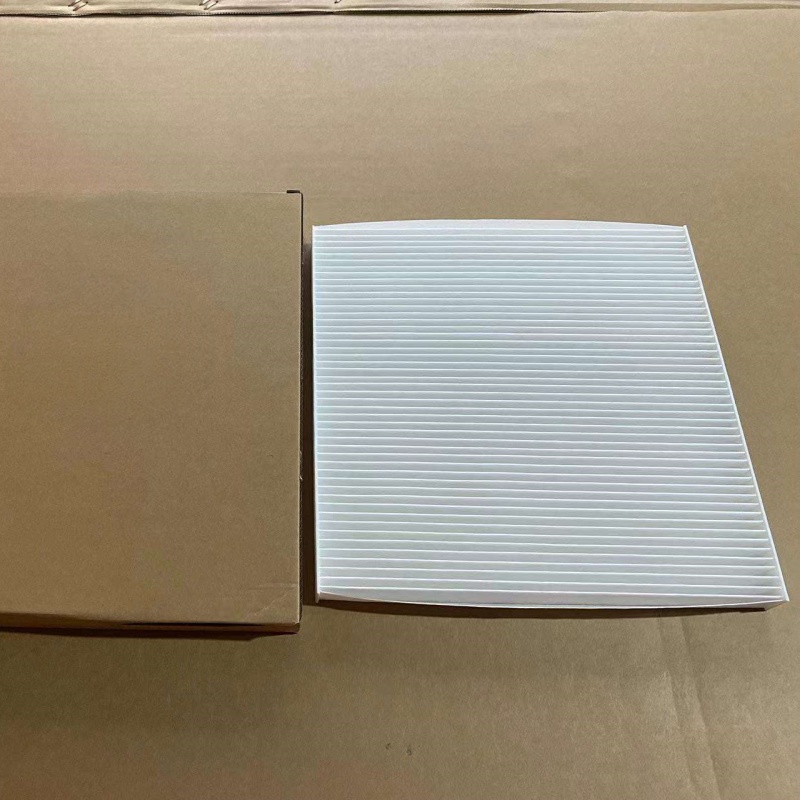 Aftermarket Replacement for Fleetguard Cabin Air Filter AF26235 5