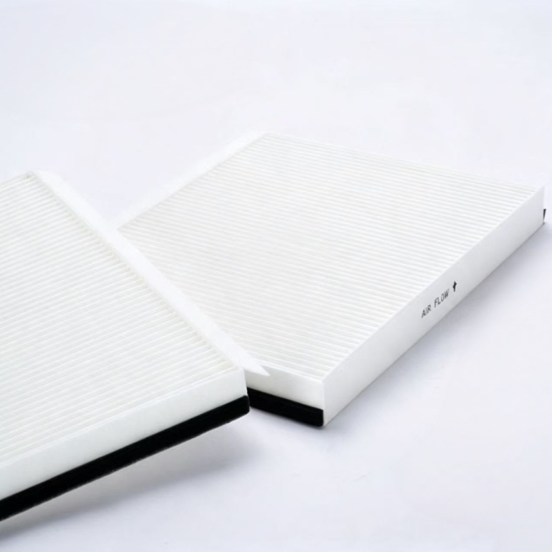 Aftermarket Replacement for Fleetguard Cabin Air Filter AF26405 2