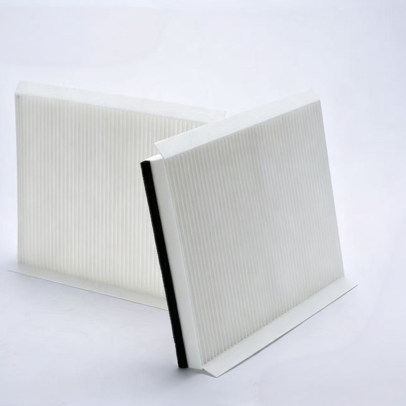 Aftermarket Replacement for Fleetguard Cabin Air Filter AF26405 3