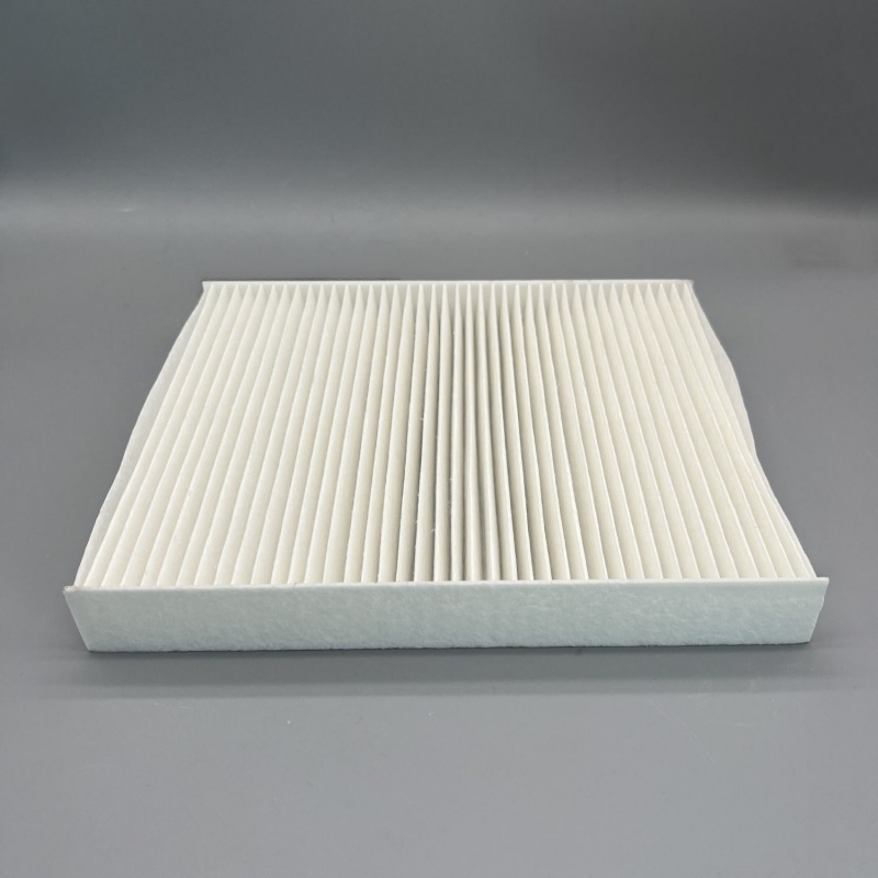 Aftermarket Replacement for Fleetguard Cabin Air Filter AF26427 3