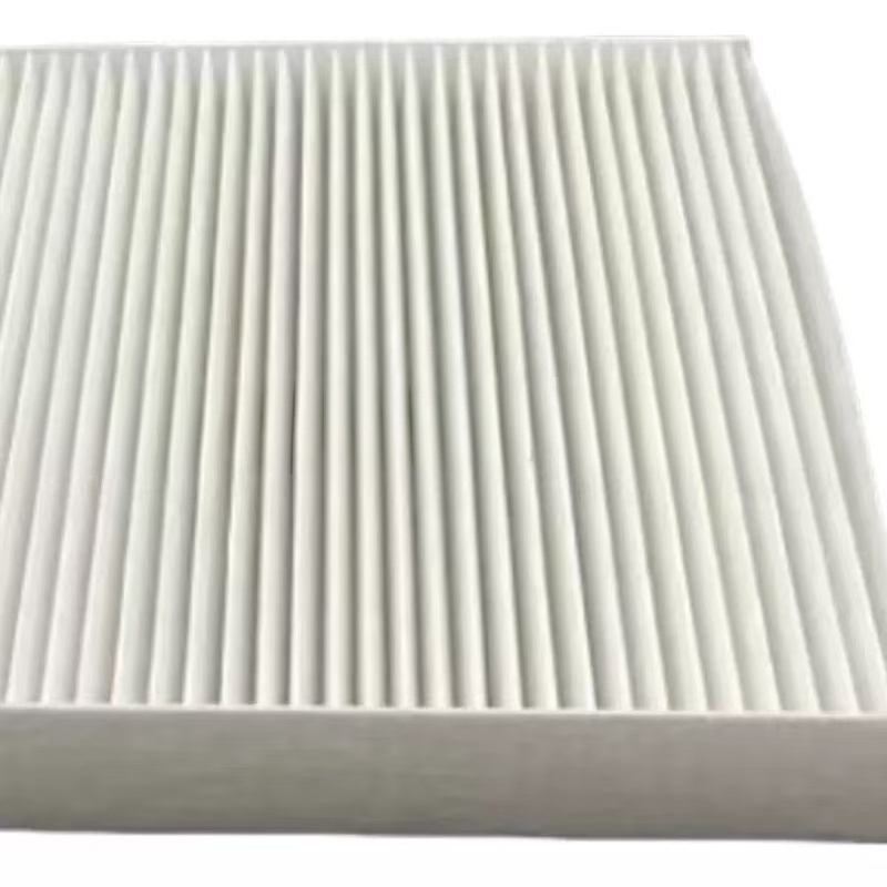 Aftermarket Replacement for Fleetguard Cabin Air Filter AF55839 2