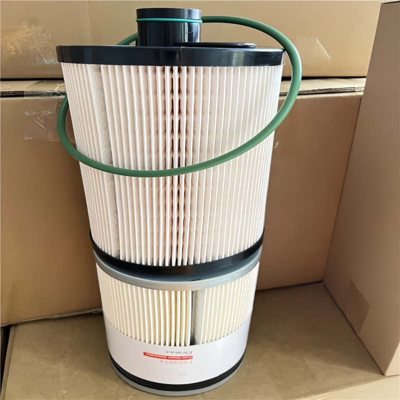 Genuine Fleetguard Fuel Water Separator Filter Insert FS53014